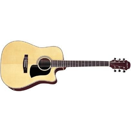 Электроакустическая гитара Aria AW 30CE