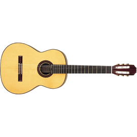 Классическая гитара Aria Ac-80