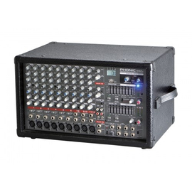 Активный микшерный пульт Phonic POWERPOD 1062R