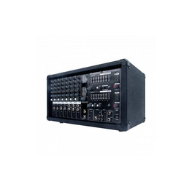 Активный микшерный пульт Phonic POWERPOD 740 W