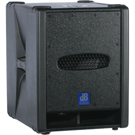 Активная акустическая система dB Technologies SUB 12 D