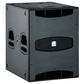 Активная акустическая система dB Technologies SUB 18 D
