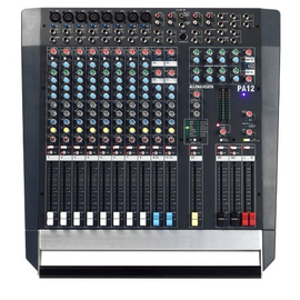 Микшерный пульт Allen Heath PA122-CP