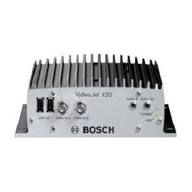Видеокодер  Bosch VJT-X20S-H008