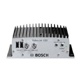 Видеокодер  Bosch VJT-X20S