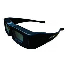 Очки 3 D Mitsubishi EY-3DGS-78U