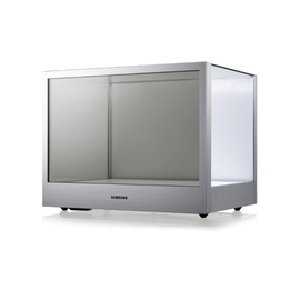 Дисплей прозрачный Samsung UD22B