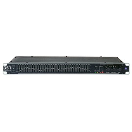 Эквалайзер ART EQ351