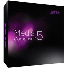 Обновление ПО Avid MEDIA STATION|PT 2.7 UPGRADE