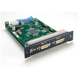 Звуковая карта Avid Venue HDx1 TDM Option Card