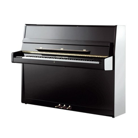 Пианино August Foerster 116 D Black polished