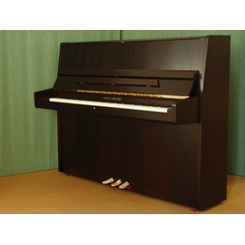 Пианино August Foerster 116 D Mahogany polished