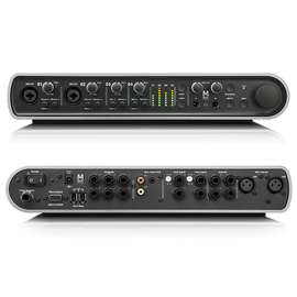 Аудио интерфейс Avid MBOX 3 PRO WITH PRO TOOLS 9