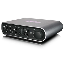 Аудио интерфейс Avid MBOX 3 USB 2.0