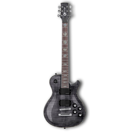 Электрогитара Charvel DS1 ST TRANS BLACK