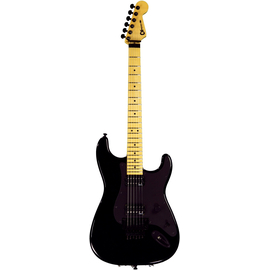 Электрогитара Charvel SOCAL STYLE 1 2H BLACK