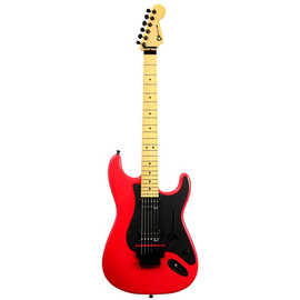 Электрогитара CHARVEL So-Cal Style 1 HH Maple Fretboard Candy Red