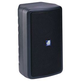 Активная акустическая система DB Technologies L 80