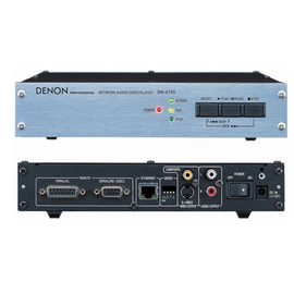 Циклический проигрыватель Denon DN-V755