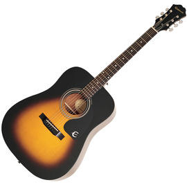 Акустическая гитара EPIPHONE DR-220S (Dreadnought)