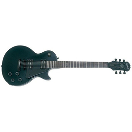 Электрогитара Epiphone GOTHIC LP STUDIO BK SBHD