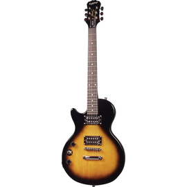 Электрогитара Epiphone LEFTY SPECIAL II VINTAGE SUNBURST CH HDWE