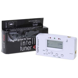 Тюнер Epiphone GT-820 INTELLI TUNER (W/BATTERY)