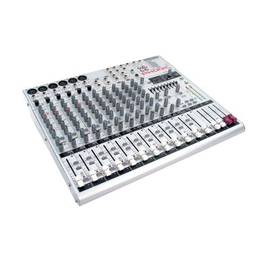 Микшерный пульт Phonic AM 642D USB