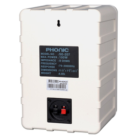 Инсталляционная акустическая система Phonic SE 206 W