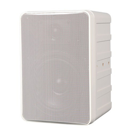 Настенная всепогодная акустическая система Phonic VERSATAP 50 W