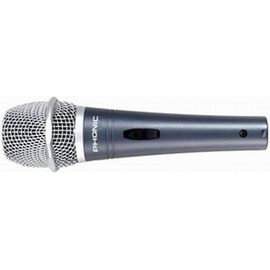 Динамический микрофон Phonic VM 85