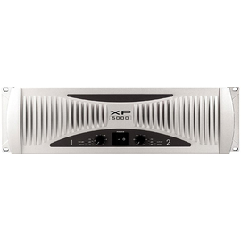 Усилитель мощности Phonic XP5000