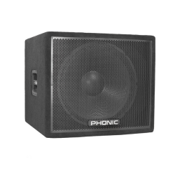 Пассивный сабвуфер Phonic aSK18