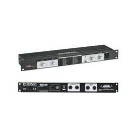 Процессор эффектов Phonic i7350