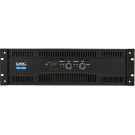 Усилитель мощности QSC CMX2000V