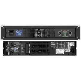 Усилитель мощности QSC CX 502