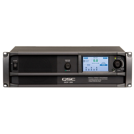 Цифровой кинопроцессор QSC Cinema DCP 100