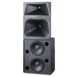 Высокомощная акустическая система QSC Cinema SC-324