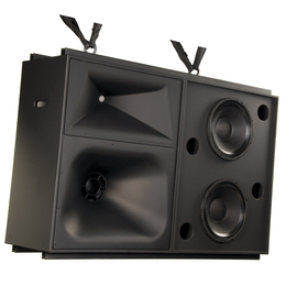 Высокомощная акустическая система QSC Cinema SC-424-8F