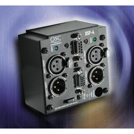 Модуль обработки QSC DSP-4