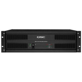 Усилитель мощности QSC ISA 500Ti