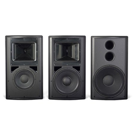 Пассивная акустическая система QSC MD-L118