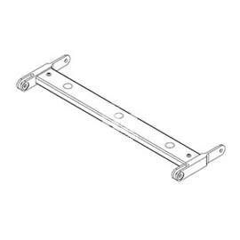 Элемент крепления QSC PB3082