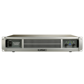 Усилитель мощности QSC PLX 2502
