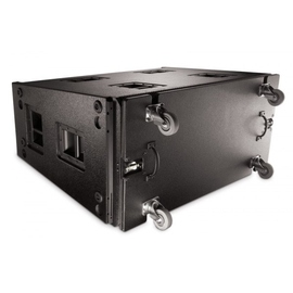 Пассивный сабвуфер QSC WL 218-w