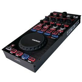 MIDI контроллер Reloop Contour Controller Edition