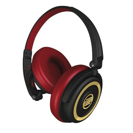 Наушники Reloop RHP-5 Cherry Black