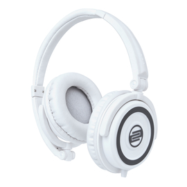 Наушники Reloop RHP-5 LTD (White)