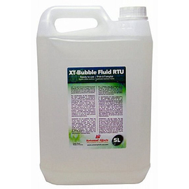Жидкость для производства мыльных пузырей Universal-Effects XT- Bubble Fluid