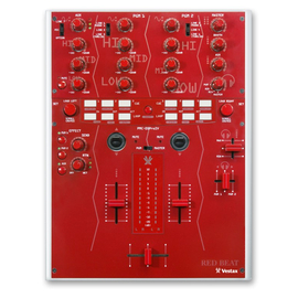 DJ Микшер Vestax PMC-05 Pro IV